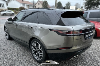 Land Rover Velar